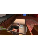 Baggage Inspector КЛЮЧ STEAM ВСЕ СТРАНЫ