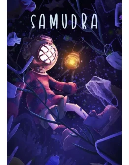 Samudra КЛЮЧ STEAM ВСЕ СТРАНЫ Samudra КЛЮЧ STEAM ВСЕ СТРАНЫ