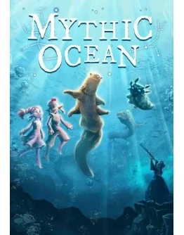 Mythic Ocean КЛЮЧ STEAM ВСЕ СТРАНЫ