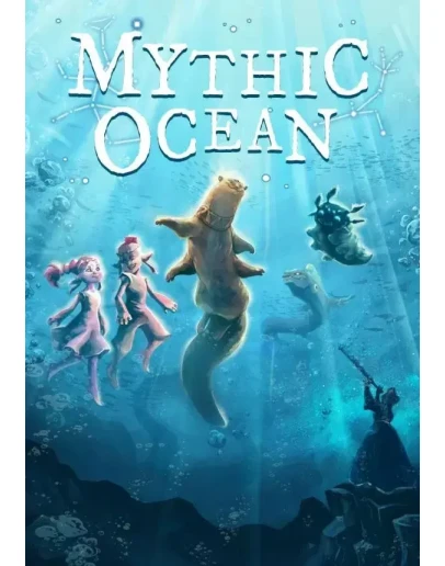Mythic Ocean КЛЮЧ STEAM ВСЕ СТРАНЫ