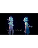 Mythic Ocean КЛЮЧ STEAM ВСЕ СТРАНЫ