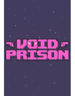 Void Prison КЛЮЧ STEAM ВСЕ СТРАНЫ Void Prison КЛЮЧ STEAM ВСЕ СТРАНЫ