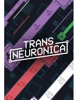 Trans Neuronica КЛЮЧ STEAM ВСЕ СТРАНЫ Trans Neuronica КЛЮЧ STEAM ВСЕ СТРАНЫ