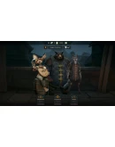 DLC Banners of Ruin - Moonstone КЛЮЧ STEAM РФ+СНГ