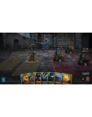 DLC Banners of Ruin - Powdermaster КЛЮЧ STEAM РФ+СНГ DLC Banners of Ruin - Powdermaster КЛЮЧ STEAM РФ+СНГ
