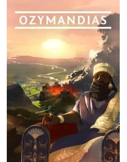DLC Ozymandias - Indonesia КЛЮЧ STEAM РФ+СНГ DLC Ozymandias - Indonesia КЛЮЧ STEAM РФ+СНГ