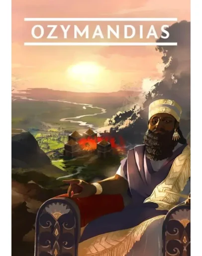 DLC Ozymandias - Indonesia КЛЮЧ STEAM РФ+СНГ DLC Ozymandias - Indonesia КЛЮЧ STEAM РФ+СНГ