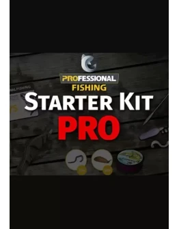 Professional Fishing: Starter Kit Pro КЛЮЧ STEAM