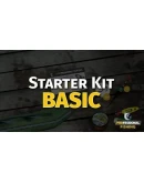 Professional Fishing: Starter Kit Pro КЛЮЧ STEAM