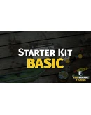 Professional Fishing: Starter Kit Pro КЛЮЧ STEAM