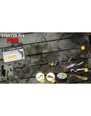 Professional Fishing: Starter Kit Pro КЛЮЧ STEAM