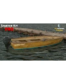 Professional Fishing: Starter Kit Pro КЛЮЧ STEAM