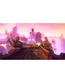 Trine 3: The Artifacts of Power КЛЮЧ STEAM РФ+СНГ