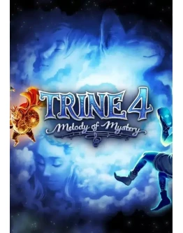 DLC Trine 4: Melody of Mystery КЛЮЧ STEAM РФ+СНГ