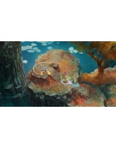 Nine Parchments КЛЮЧ STEAM РФ+СНГ