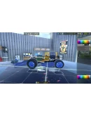 KitHack Model Club КЛЮЧ STEAM WW (КРОМЕ CN)