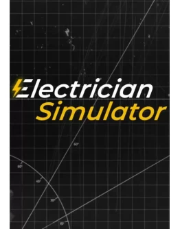 Electrician Simulator КЛЮЧ STEAM РФ+СНГ
