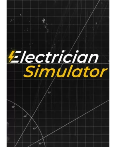 Electrician Simulator КЛЮЧ STEAM РФ+СНГ