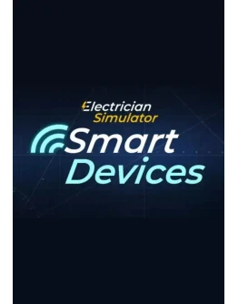 DLC Electrician Simulator - Smart Devices КЛЮЧ STEAM DLC Electrician Simulator - Smart Devices КЛЮЧ STEAM