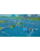 DLC SOS OPS! - TRIALS КЛЮЧ STEAM ВСЕ СТРАНЫ