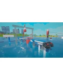 DLC SOS OPS! - TRIALS КЛЮЧ STEAM ВСЕ СТРАНЫ