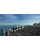 DLC Ultimate Fishing Simulator - Florida КЛЮЧ STEAM