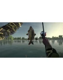 Ultimate Fishing Simulator КЛЮЧ STEAM РФ+СНГ