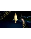 Ultimate Fishing Simulator КЛЮЧ STEAM РФ+СНГ