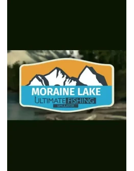 DLC Ultimate Fishing Simulator - Moraine Lake КЛЮЧ DLC Ultimate Fishing Simulator - Moraine Lake КЛЮЧ