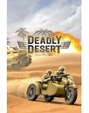1943 Deadly Desert КЛЮЧ STEAM ВСЕ СТРАНЫ