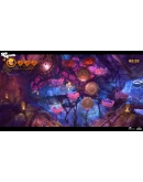 Rad Rodgers - Radical Edition КЛЮЧ STEAM RU+СНГ+CN+IN