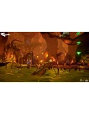 Rad Rodgers - Radical Edition КЛЮЧ STEAM RU+СНГ+CN+IN