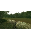 DLC Ultimate Fishing Simulator - Amazon River КЛЮЧ