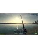 DLC Ultimate Fishing Simulator - Taupo Lake КЛЮЧ