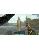 DLC Ultimate Fishing Simulator - Taupo Lake КЛЮЧ