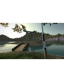 DLC Ultimate Fishing Simulator - Japan КЛЮЧ STEAM