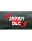 DLC Ultimate Fishing Simulator - Japan КЛЮЧ STEAM