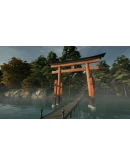 DLC Ultimate Fishing Simulator - Japan КЛЮЧ STEAM