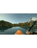 DLC Ultimate Fishing Simulator - Japan КЛЮЧ STEAM