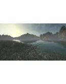 DLC Ultimate Fishing Simulator - Japan КЛЮЧ STEAM