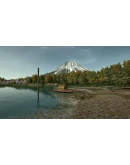 DLC Ultimate Fishing Simulator - Japan КЛЮЧ STEAM