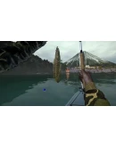 DLC Ultimate Fishing Simulator - Japan КЛЮЧ STEAM