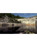 DLC Ultimate Fishing Simulator - Kariba Dam КЛЮЧ DLC Ultimate Fishing Simulator - Kariba Dam КЛЮЧ