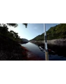DLC Ultimate Fishing Simulator - Kariba Dam КЛЮЧ DLC Ultimate Fishing Simulator - Kariba Dam КЛЮЧ