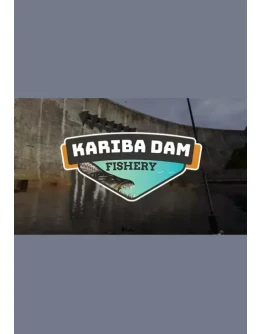 DLC Ultimate Fishing Simulator - Kariba Dam КЛЮЧ DLC Ultimate Fishing Simulator - Kariba Dam КЛЮЧ