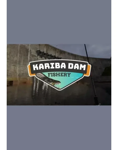 DLC Ultimate Fishing Simulator - Kariba Dam КЛЮЧ DLC Ultimate Fishing Simulator - Kariba Dam КЛЮЧ