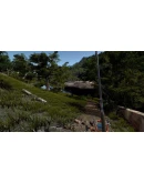 DLC Ultimate Fishing Simulator - Kariba Dam КЛЮЧ DLC Ultimate Fishing Simulator - Kariba Dam КЛЮЧ