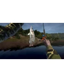 DLC Ultimate Fishing Simulator - Kariba Dam КЛЮЧ DLC Ultimate Fishing Simulator - Kariba Dam КЛЮЧ