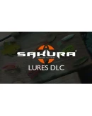 DLC Ultimate Fishing Simulator - Sakura Lures КЛЮЧ