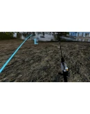 DLC Ultimate Fishing Simulator - VR КЛЮЧ STEAM РФ+СНГ